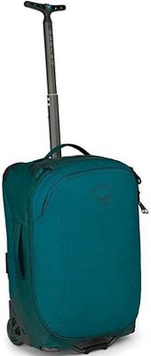 Our Ultimate Osprey Rolling Transporter CarryOn 38 Bag Reviews Updated May 2024